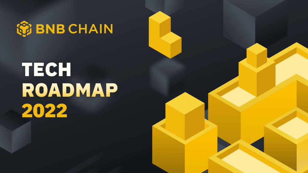 Bnb Chain Releases Year Long Technical Roadmap To Develop Ecosystem