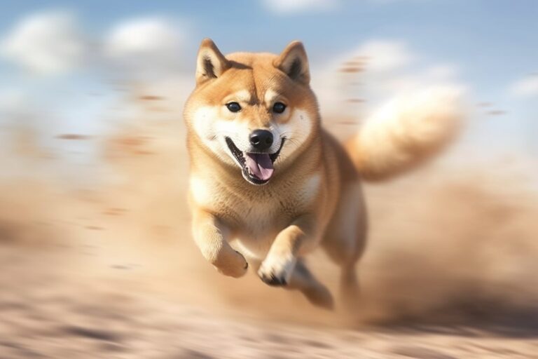 Shiba Inu Whale Abruptly Moves Shib In Massive