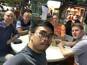 bitcoin thailand meetup
