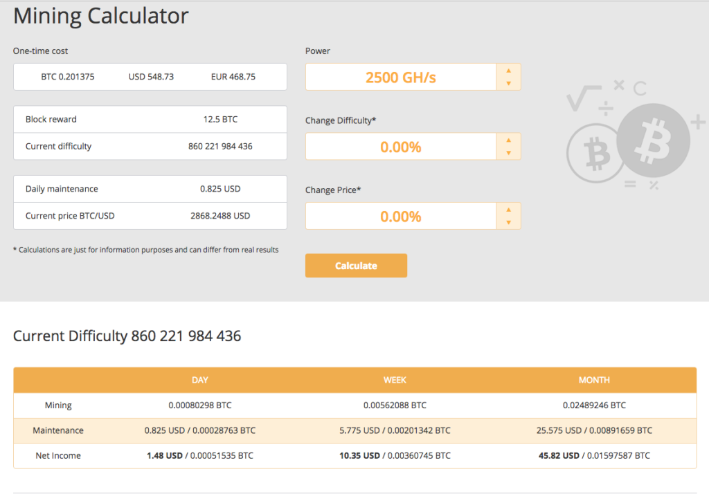 [รีวิว] Hashing24 Cloud mining ที่ได้รับการสนับสนุนจาก Bitfury - Siam ...