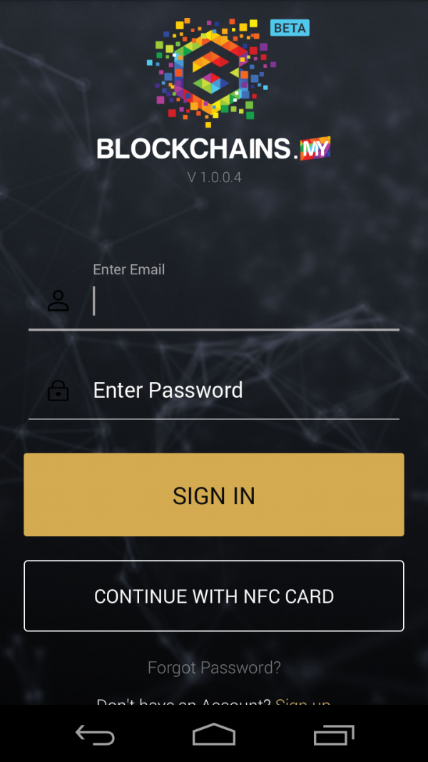 Blockchains.my นวัตกรรมของเทคโนโลยีกระเป๋าเงินดิจิตอล - Siam Blockchain