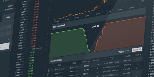 เว็บเทรด GDAX วางแผนจะให้ลูกค้าถอน Bitcoin Cash ได้ในปี 2018 - Siam Blockchain