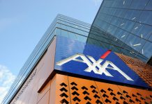 axa-ethereum-blockchain