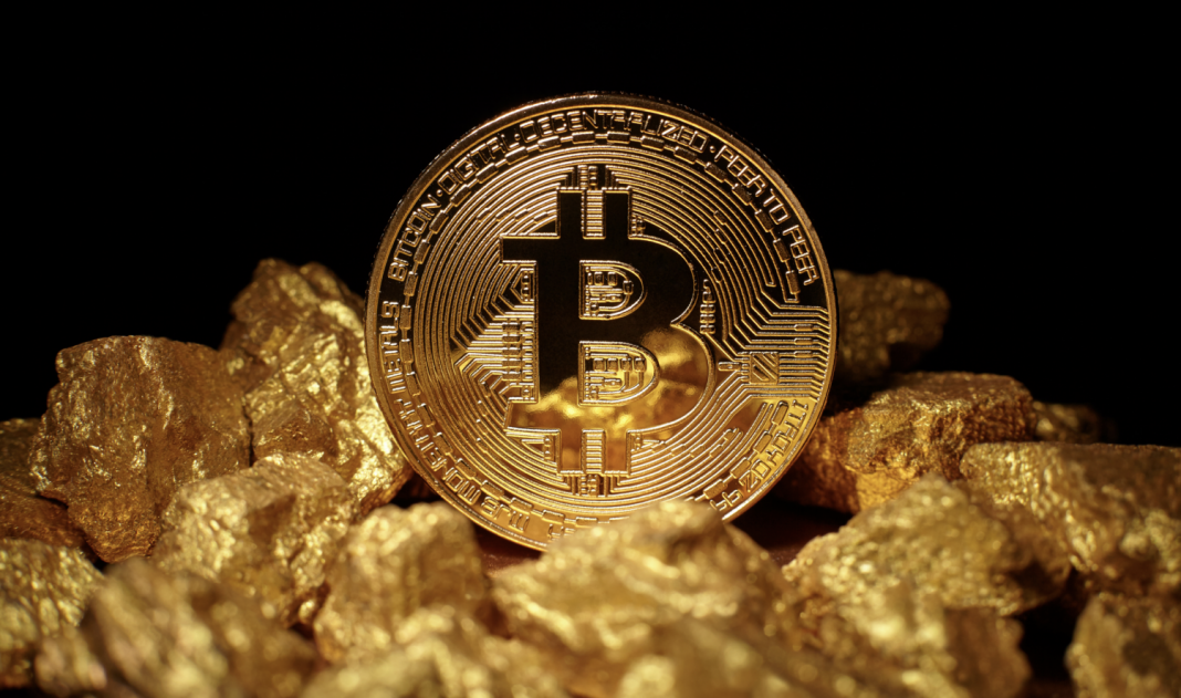 bitcoin gold fork coinbase
