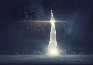 ราคา Bitcoin พุ่งกลับเข้ามาในระดับ 7,400 ดอลลาร์ ตลาดคริปโตเป็นสีเขียว