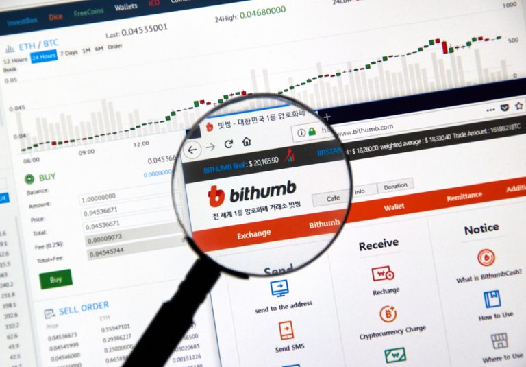 ข่าวด่วน : เว็บเทรดคริปโตเกาหลีใต้ Bithumb ประกาศลิสต์เหรียญ OMG และ KNC วันนี้
