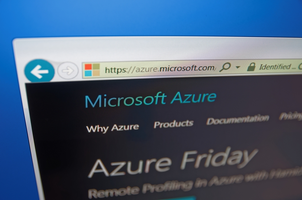 Microsoft เปิดตัวเครื่องมือด้าน Blockchain สำหรับ Azure - Siam Blockchain