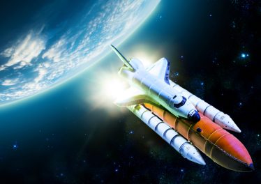 ราคา Bitcoin กลับมาพุ่งทะลุ 6,400 ดอลลาร์ โวลลุ่มการซื้อขายแตะ 4.4 พันล้านดอลลาร์