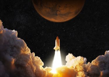 ราคา Bitcoin ทะยานขึ้นอย่างต่อเนื่อง ทะลุ 8,400 ดอลลาร์ Altcoins พุ่งขึ้นตามพี่ใหญ่