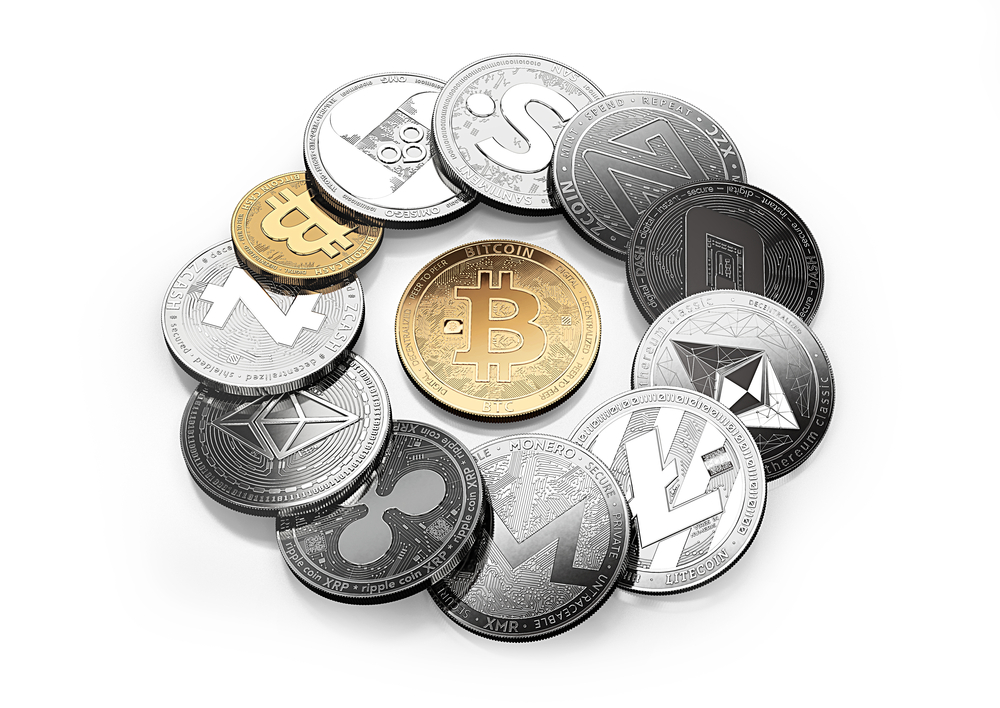 บทความ: Altcoins ตัวใหม่จะสามารถเทียบเท่า Altcoins ในปัจจุบันได้หรือไม่ ...