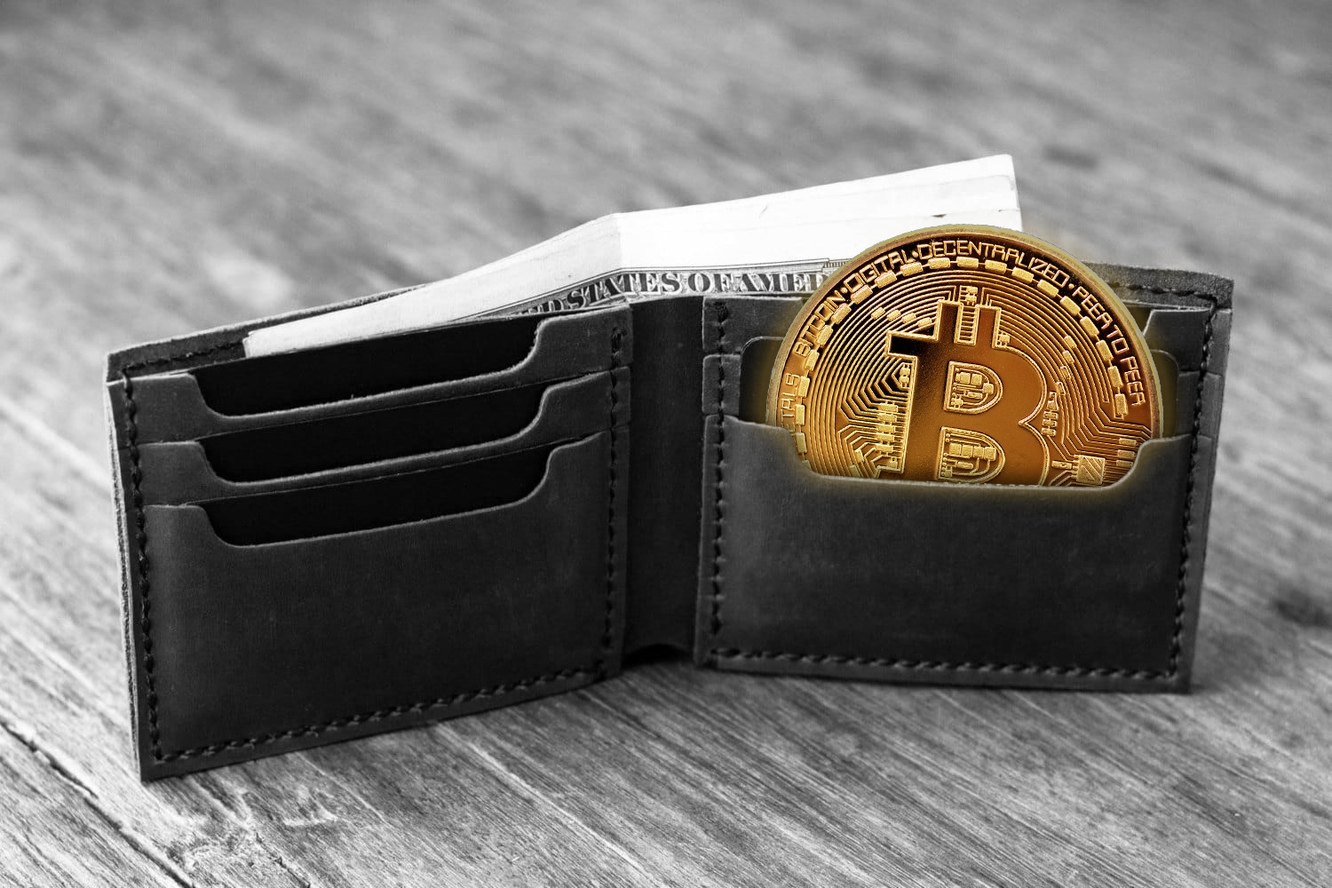 top 5 hardware crypto wallets