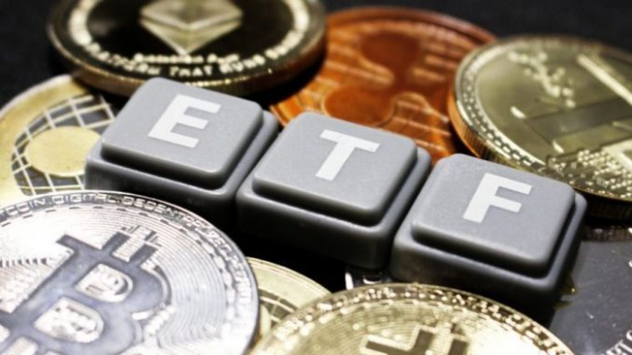 Egy újabb bitcoin ETF a piacon, amivel már kereskedni is lehet