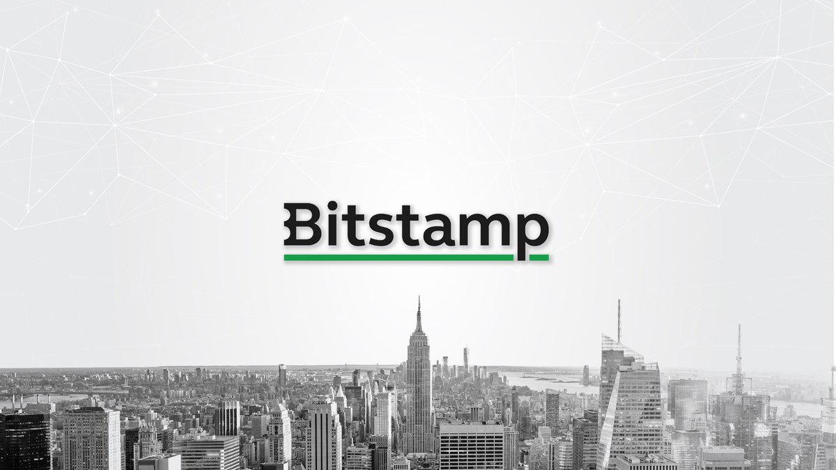 รัฐบาลสหรัฐฯ อนุมัติใบอนุญาตประกอบธุรกิจสินทรัพย์ดิจิทัลให้กับ Bitstamp ...