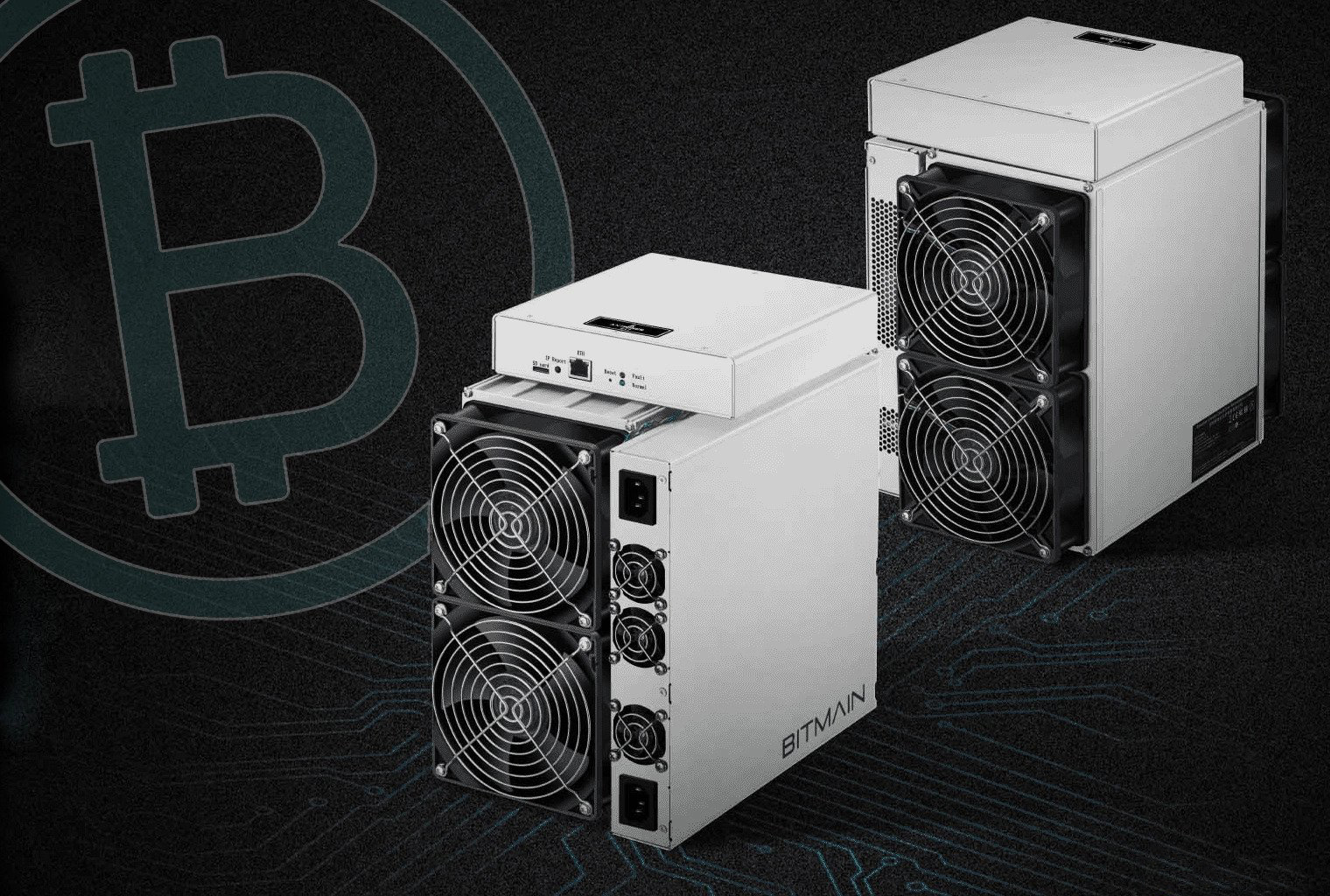 เผยแล้ว เครื่องขุด Bitcoin รุ่น Antminer S17 ตัวใหม่ของ Bitmain  จะมีแรงขุดมากกว่า 50 Th/S - Siam Blockchain