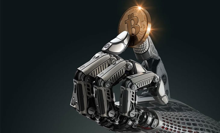 cara trading bitcoin dengan robot