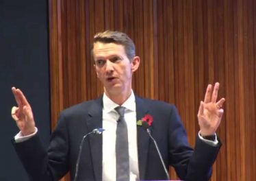 หัวหน้านักเศรษฐศาสตร์ของธนาคารแห่งอังกฤษกล่าว 'Bitcoin มีโอกาสที่จะมาแทนที่เงินสดได้'