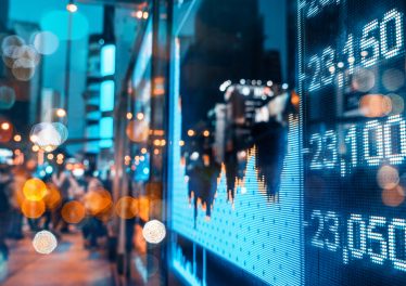 Bitcoin ทำผลตอบแทนได้ดีกว่าตลาดหุ้นถึง 10 เท่าในปี 2019 นี้