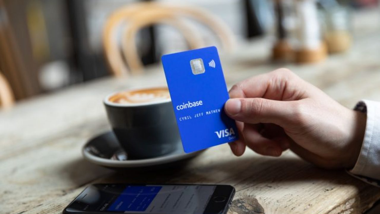 Coinbase เป็นสมาชิกหลัก (principal member) ของ Visa แล้ว สามารถออกบัตรเดบิตและเพิ่มฟีเจอร์ได้โดยตรง