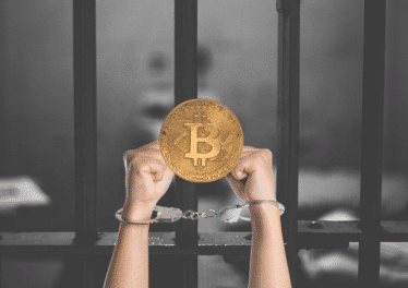 ชายผู้หนึ่งถูกตัดสินจำคุกเป็นเวลา 5 ปี เนื่องจากขาย Bitcoin เป็นมูลค่ากว่า 61 ล้านบาท