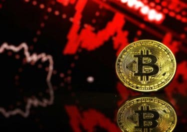 3 สาเหตุที่อาจทำให้ราคา Bitcoin ร่วงกว่า 350 ดอลลาร์ในวันนี้