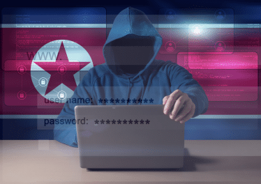 hacker korea