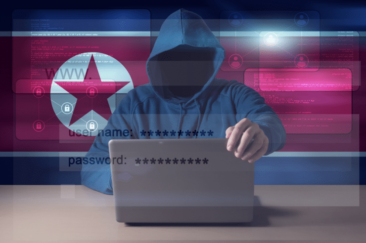 hacker korea