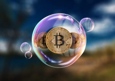 นักเทรดกล่าว "Bitcoin คือฟองสบู่ที่ใหญ่ที่สุดในยุคของเรา”