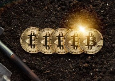 แรงขุด Bitcoin พุ่งสูงขึ้น 61% จากในช่วงเดือนที่ผ่านมา ทะลุ 100 EH/s แล้ว