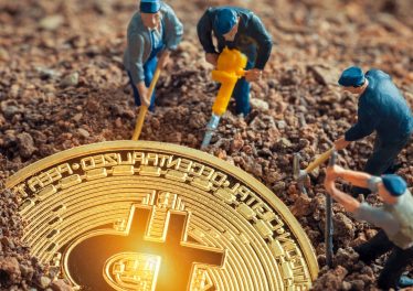 แรงขุด Bitcoin ที่เพิ่มขึ้นจะส่งผลทำให้ราคา Btc พุ่งแตะ 840,000 บาทได้หรือไม่