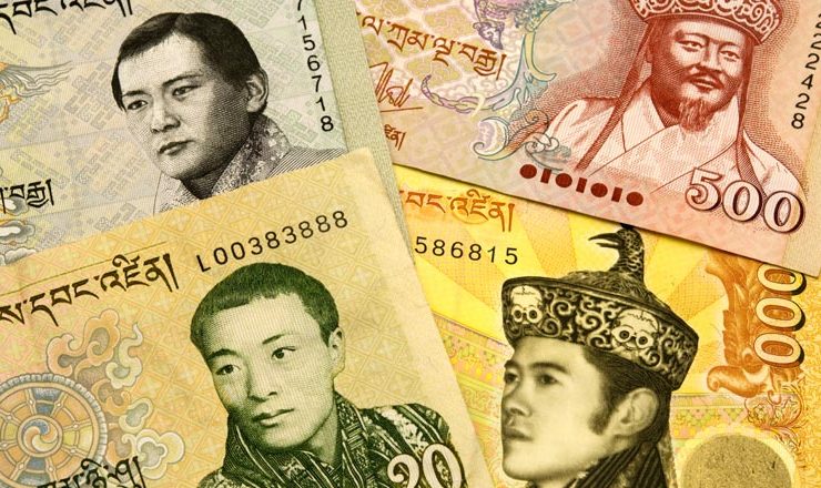 ประเทศภูฏานเปิดตัวเหรียญ Cryptocurrency เป็นของตัวเองแล้ว ใช้แทนเงินสดได้