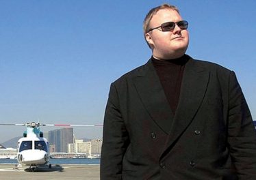 kim dotcom