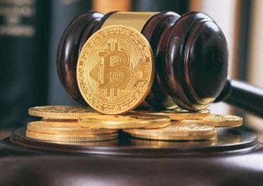 เหรียญ Bitcoin มูลค่ากว่า 9 ล้านบาทที่ถูกแฮคจาก ค่ายโทรศัพท์ในอังกฤษถูกนำมาประมูลขายแล้ว