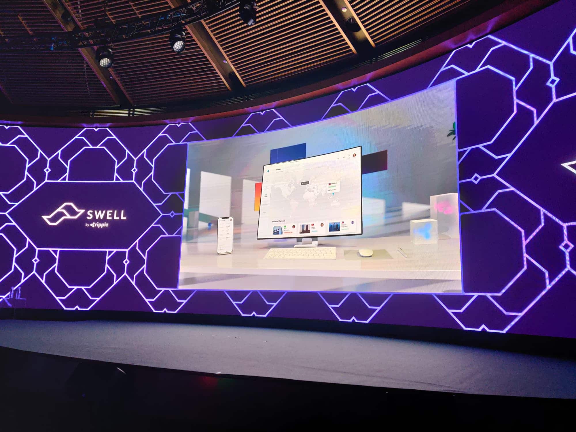 Ripple เปิดตัวผลิตภัณฑ์ใหม่ Home แพลตฟอร์มเพื่อสถาบันการเงินที่นำไปใช้ที่บ้านได้