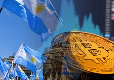 โวลุ่มซื้อขาย Bitcoin ในอาร์เจนตินาทำจุดสูงสุดใหม่ หลังธนาคารกลางประกาศแบน