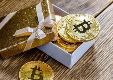 เว็บไซต์ GiveBitcoin.io เปิดตัวแอพใหม่ ให้ผู้ใช้ตั้งเวลาส่ง Bitcoin เป็นของขวัญได้