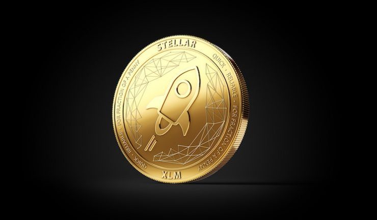 เหรียญ Stellar ประกาศยกเลิกแจกเหรียญฟรีจำนวน 2 พันล้านเหรียญแล้ว