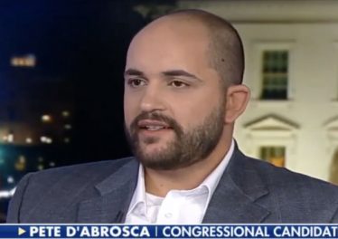 Pete D’Abrosca