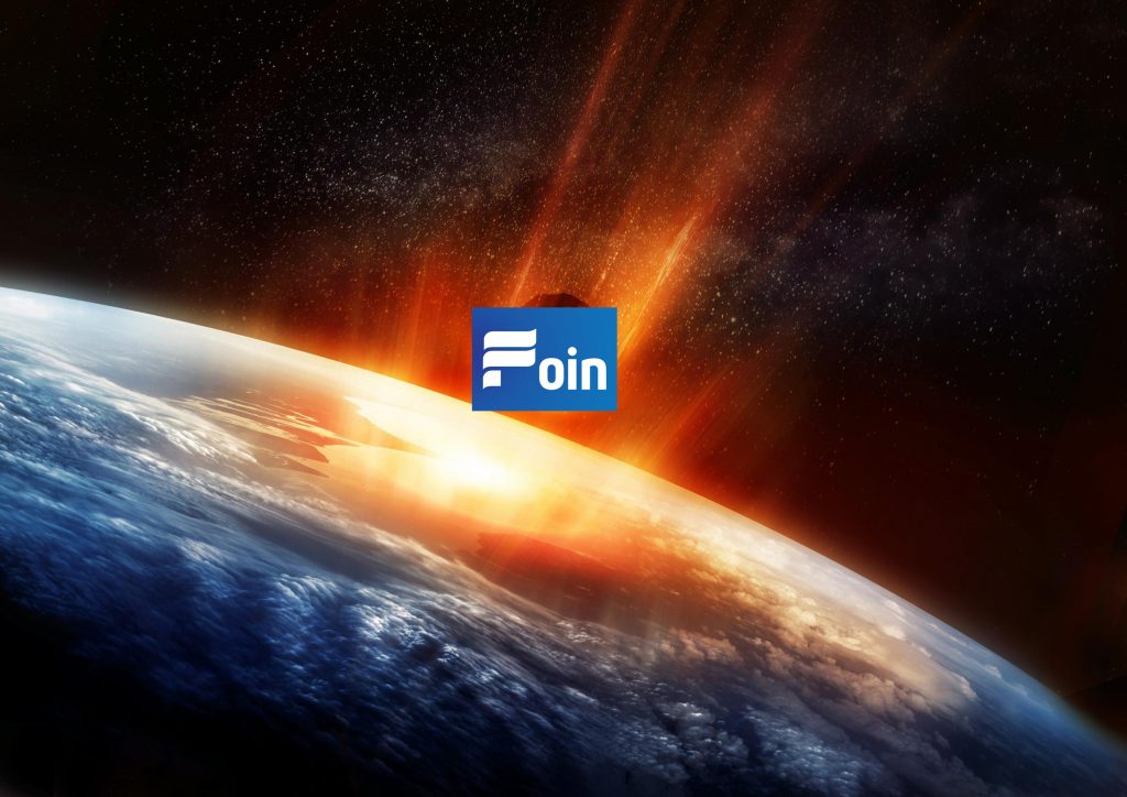 foin blockchain