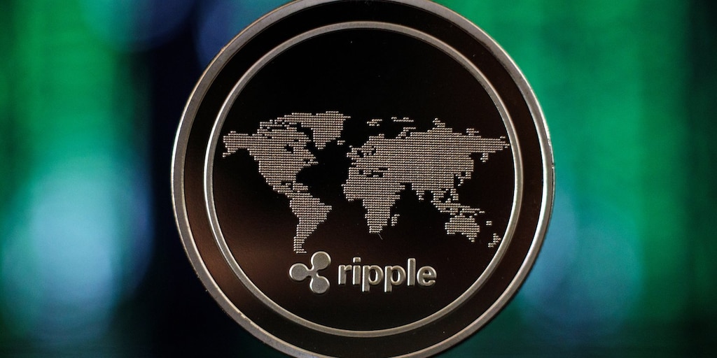 Rave Ripple Ripple เผยถึงแผนการในการขยายเครือข่ายการจ่ายเงินด้วย XRP ไปทั่วโลกในปี ...