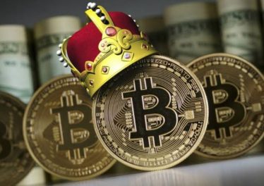 bitcoin king