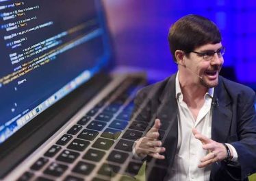 Gavin Andresen