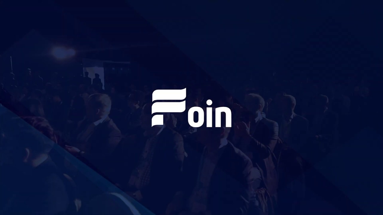 foin blockchain