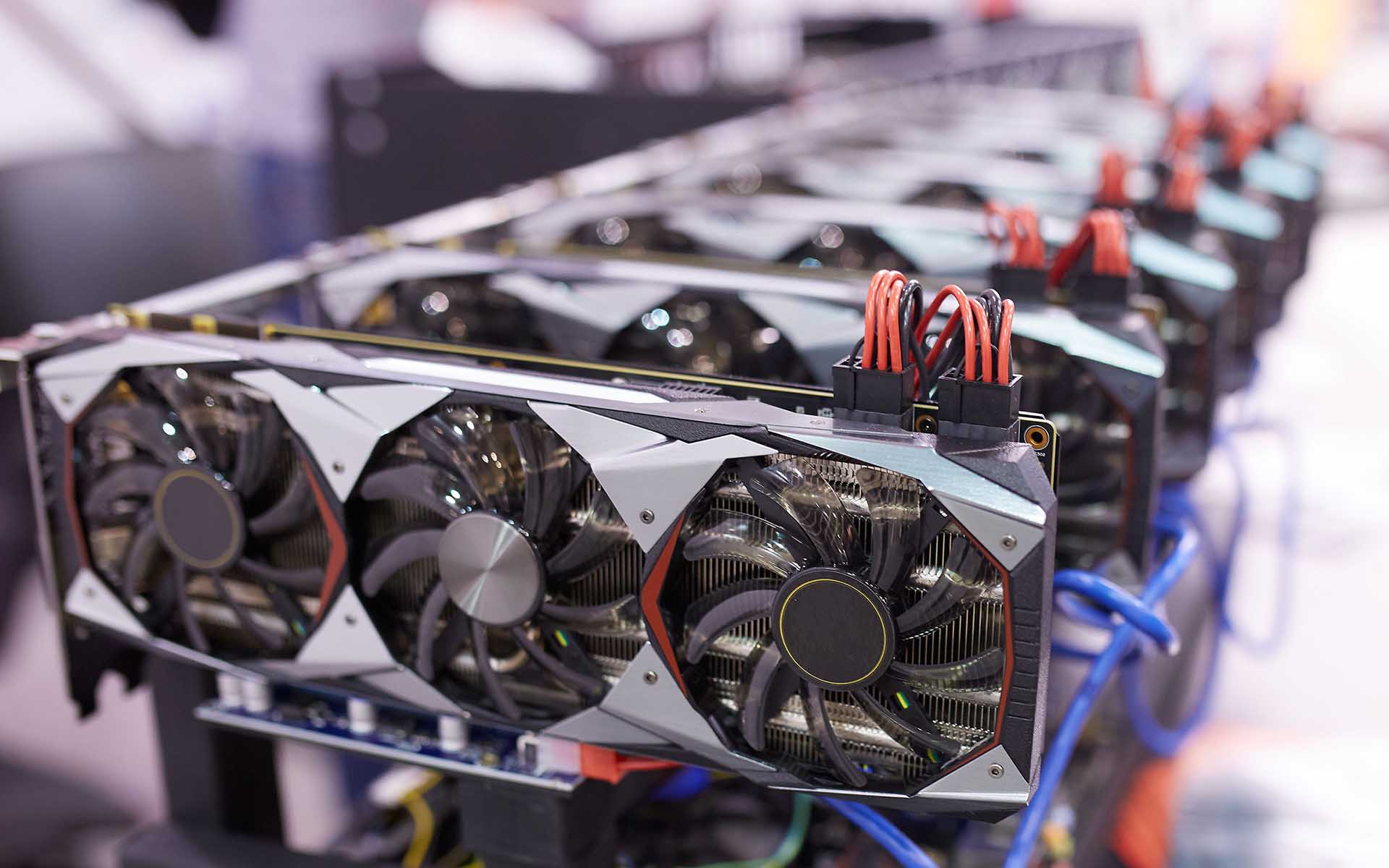 compare gpu mining cards