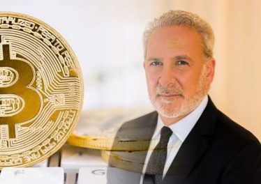 แฟนพันธุ์แท้ทองคำ Peter Schiff หัวร้อนหลังราคา Bitcoin ฟื้นตัว 7,400 ดอลลาร์ ออกมาด่าอีกครั้ง
