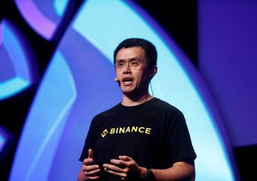 CEO ของ Binance กล่าว การกุศลและ Stablecoin ทำให้อัตราการใช้งานคริปโตสูงขึ้น