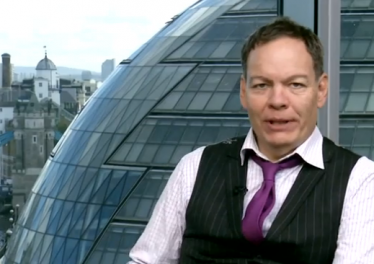 นักวิเคราะห์ชื่อดัง Max Keiser ยังคงยืนกราน ราคา Bitcoin พุ่งแตะ $400,000 แน่นอน