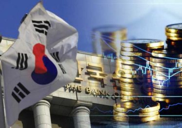 รัฐบาลเกาหลีใต้เริ่มทดสอบเหรียญ Cryptocurrency แล้ว คาดเสร็จปลายปีหน้า