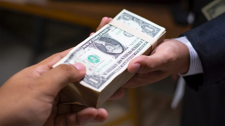 โดเมนเนมของ Ethereum ถูกใช้เป็นตัวค้ำประกันเงินกู้เป็นครั้งแรกของโลก