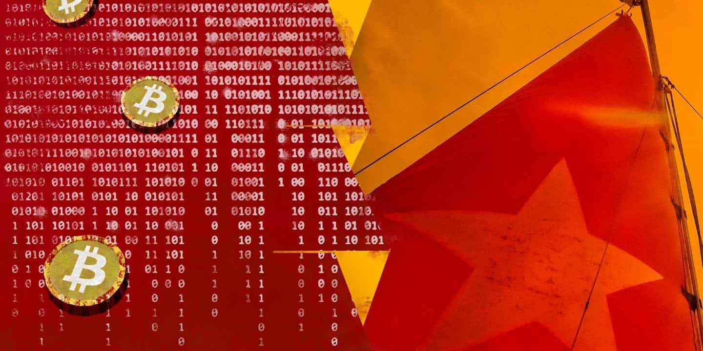 เวียดนามประกาศตั้งกลุ่มวิจัยศึกษา Cryptocurrency แล้ว - Siam Blockchain