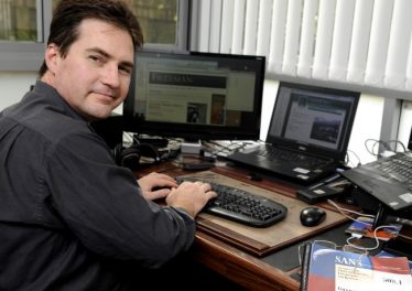 บิดาแห่ง Bitcoin SV นาย Craig Wright ถูกจับได้ว่าลอกวิทยานิพนธ์ ป.เอก ของคนอื่น